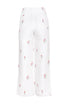 Lovely Tulip Nube Pant Ivory